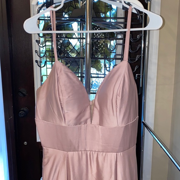Cinderella Dresses & Skirts - Cinderella Divine - Dusty Rose